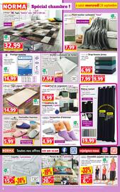 Catalogue Norma semaine 39 page 2