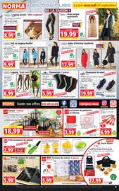 Catalogue Norma semaine 39 page 3