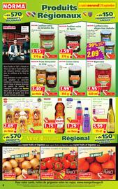 Catalogue Norma semaine 39 page 6
