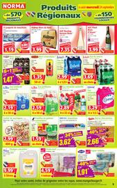 Catalogue Norma semaine 39 page 9