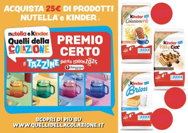 Volantino Iper Tosano Pagina 1