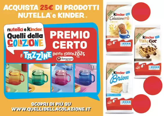 Volantino Iper Tosano (valido fino al 28-09)