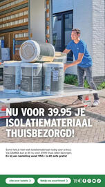 GAMMA folder Pagina 3