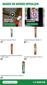 GAMMA folder Pagina 31