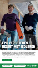 GAMMA folder Pagina 5