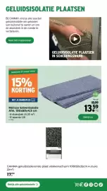 GAMMA folder Pagina 15