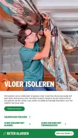 GAMMA folder Pagina 18