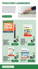 GAMMA folder Pagina 30