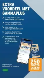 GAMMA folder Pagina 37