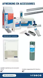 GAMMA folder Pagina 41