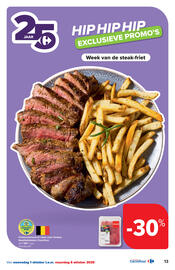 Carrefour folder Pagina 13