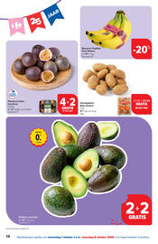 Carrefour folder Pagina 14