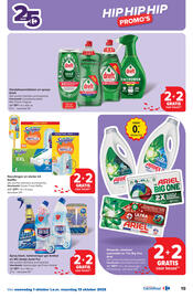 Carrefour folder Pagina 19