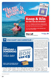Carrefour folder Pagina 22