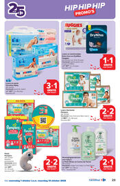 Carrefour folder Pagina 23