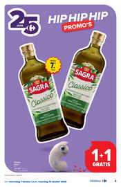 Carrefour folder Pagina 3