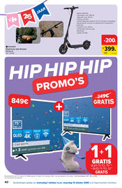 Carrefour folder Pagina 40