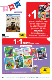 Carrefour folder Pagina 42