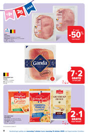 Carrefour folder Pagina 8
