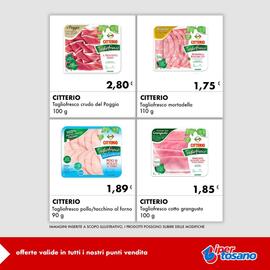 Volantino Iper Tosano settimana 38 Pagina 2