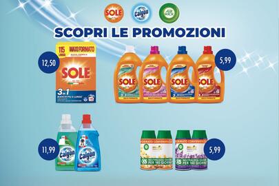 Volantino Iper Tosano settimana 38 Pagina 4
