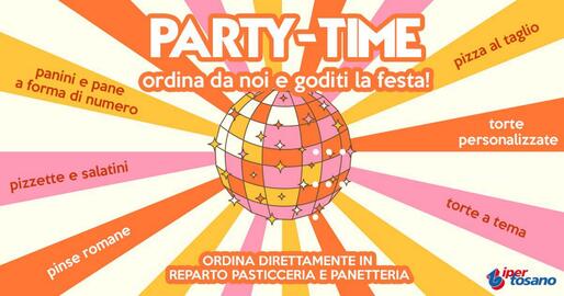 Volantino Iper Tosano settimana 38 Pagina 7