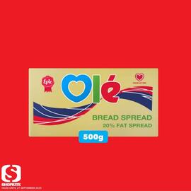 Shoprite catalogue week 38 Page 2