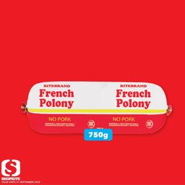 Shoprite catalogue week 38 Page 4