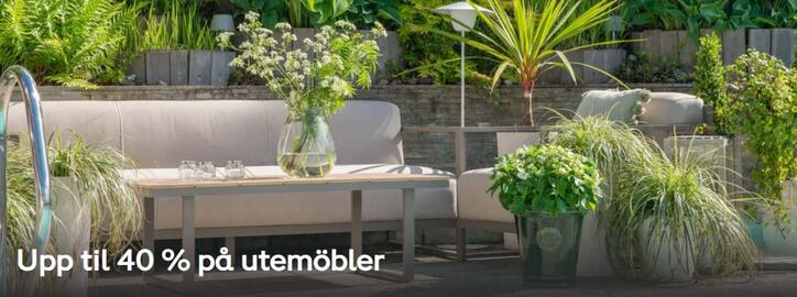 Plantagen annonsblad vecka 38 Sida 1