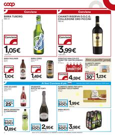 Volantino Coop Pagina 12