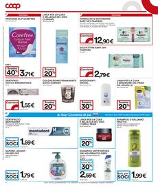 Volantino Coop Pagina 14