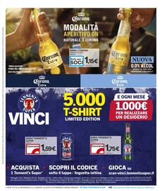 Volantino Coop Pagina 18