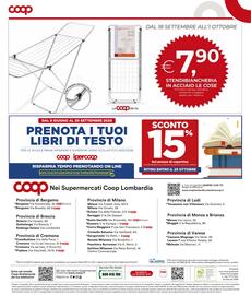 Volantino Coop Pagina 20