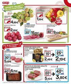 Volantino Coop Pagina 4