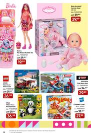 Galeria Prospekt woche 42 Seite 37