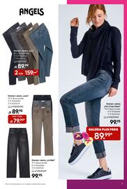 Galeria Prospekt woche 42 Seite 7