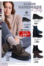 Galeria Prospekt woche 42 Seite 9