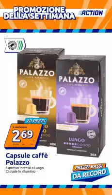 Volantino Action (valido fino al 23-09)