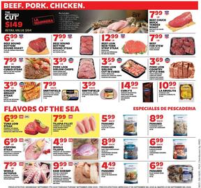 Sedano's weekly ad week 38 Page 3
