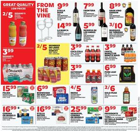 Sedano's weekly ad week 38 Page 8