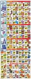 Superior Grocers weekly ad week 38 Page 2