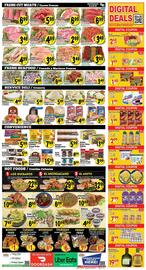 Superior Grocers weekly ad week 38 Page 3