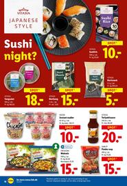 Lidl tilbudsavis uge 39 Side 14