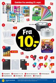 Lidl tilbudsavis uge 39 Side 17