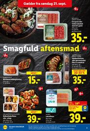 Lidl tilbudsavis uge 39 Side 3