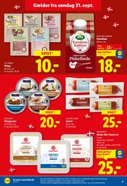 Lidl tilbudsavis uge 39 Side 5