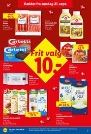 Lidl tilbudsavis uge 39 Side 7