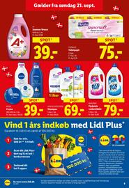 Lidl tilbudsavis uge 39 Side 9