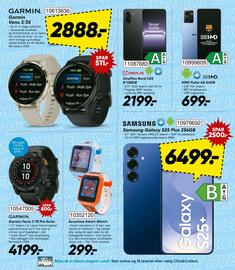 Bilka tilbudsavis uge 38 Side 19