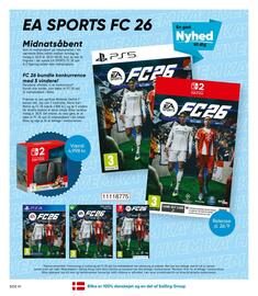Bilka tilbudsavis uge 38 Side 2